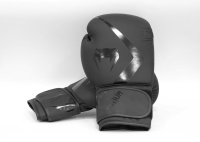 Перчатки тренировочные Rumble Advance 8 oz черн. (арт. VENUM-05089-114-8oz)
