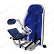 Разгибатель спины (грузоблок) (MB Barbell MB 3.17 N белый)