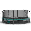 Батут PROXIMA Premium 427 см, 14FT CFR-14F-4
