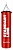 Мешок боксерский SportElite STANDART LINE90см, d-30, 30кг, красный