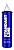 Мешок боксерский SportElite STANDART LINE 110см, d-34, 40кг, синий