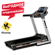 Беговая дорожка BH FITNESS F2W DUAL
