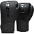 Перчатки тренировочные RDX F6 10oz черн.мат. (арт. BGR-F6MB-10OZ)